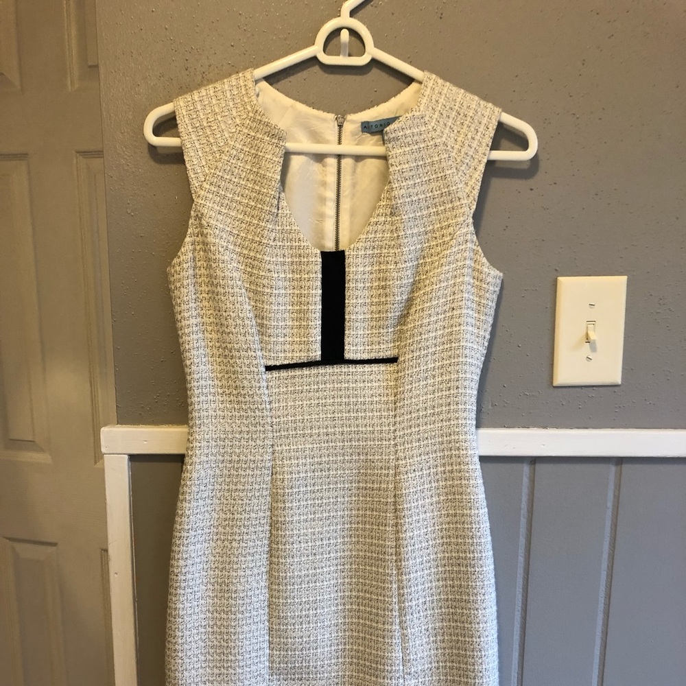 Pencil Dress